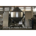 Szg Double Cone Vacuum Dryer